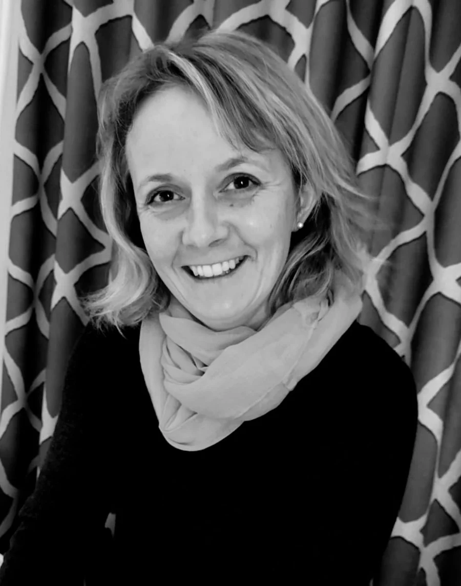 Martje Gallenkamp